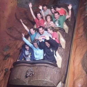 Meet your Posher, Rhonda